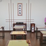 正面からみた高崎書写堂 DSC_4593